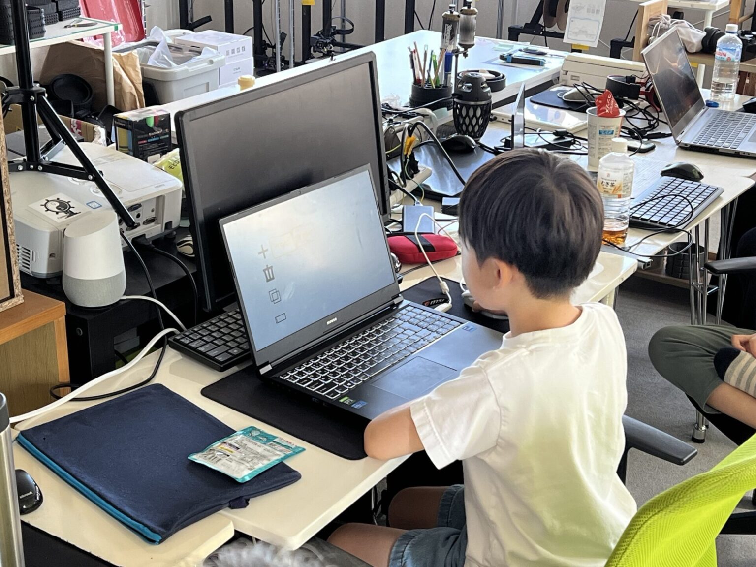 CoderDojo2